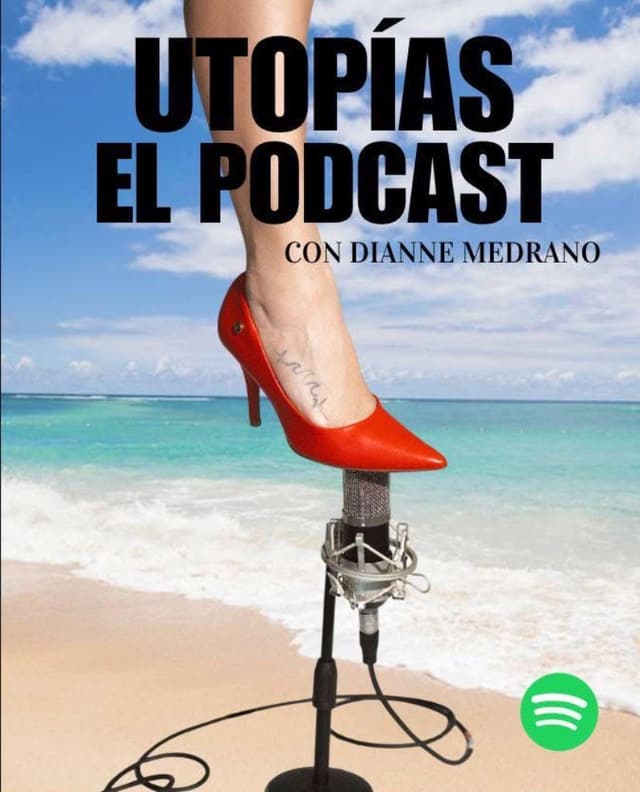 Edición Miami 2: Marisela León de la renvención a liderar tu bienestar