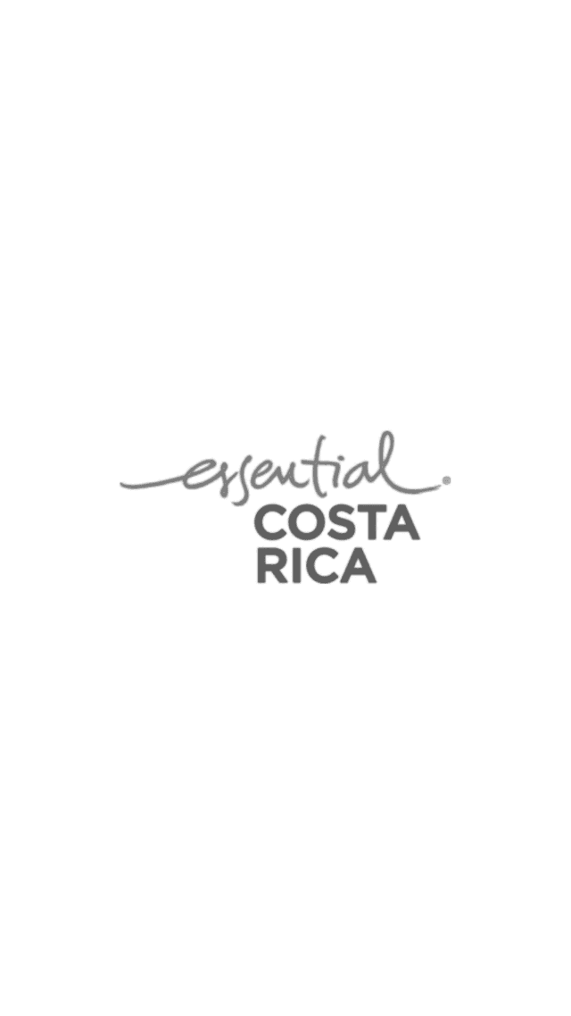 Marca País Esencial Costa Rica