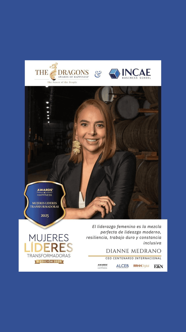 Mujeres Líderes Transformadoras 2025