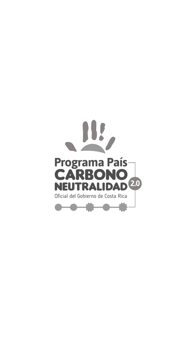 Certificación Carbono Neutral